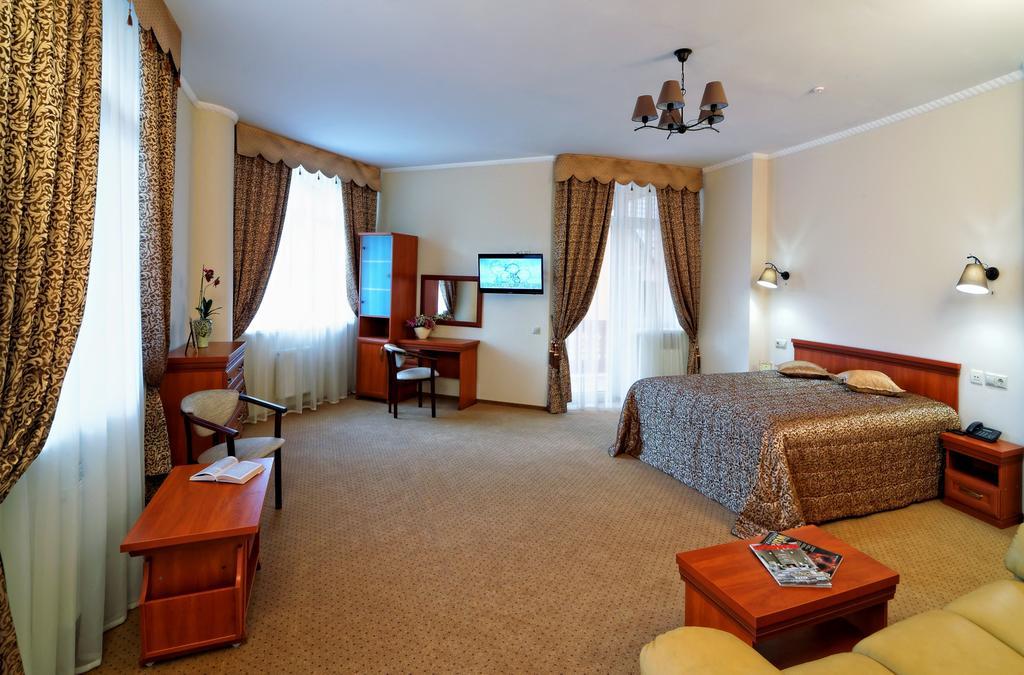 Comfort Double or Twin Room
