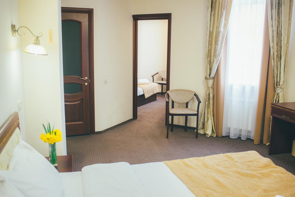 Comfort Double or Twin Room