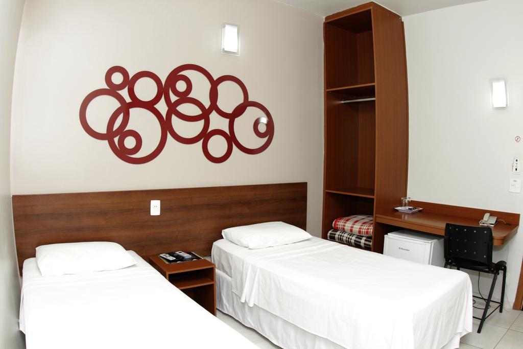 Luxury Room