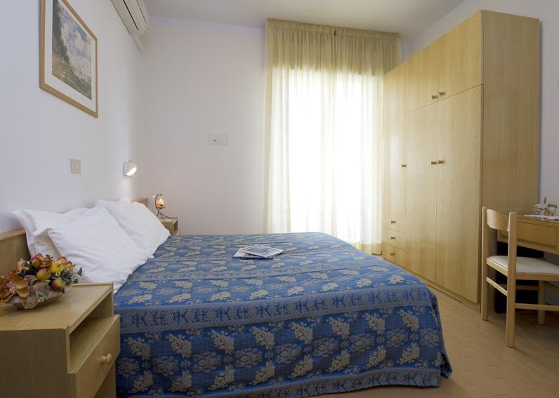 Triple Room Balcony