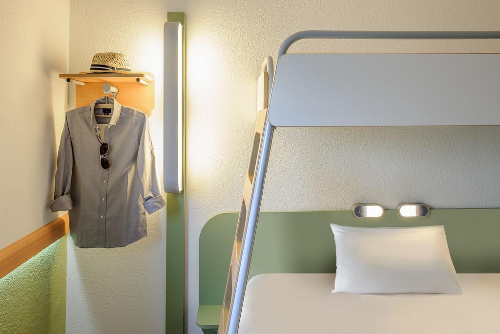 Standard Doppelzimmer