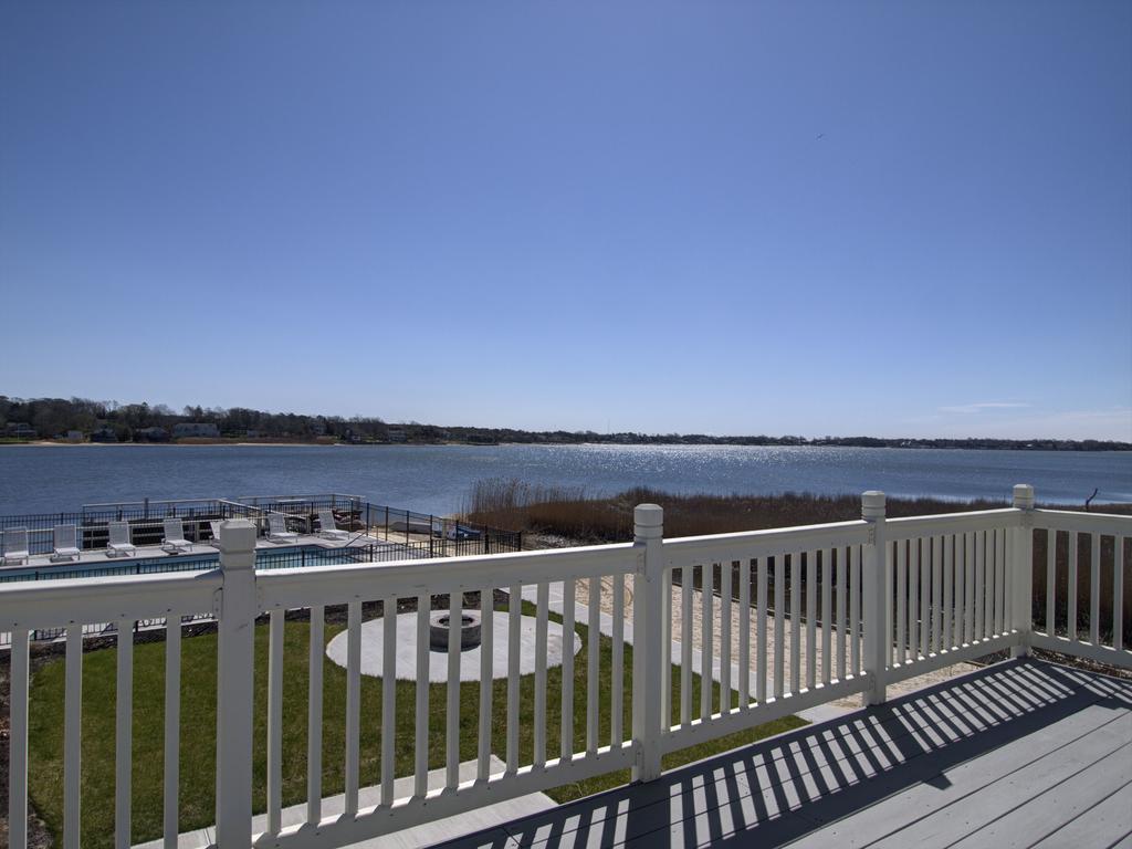 Penthouse - Vue sur Baie