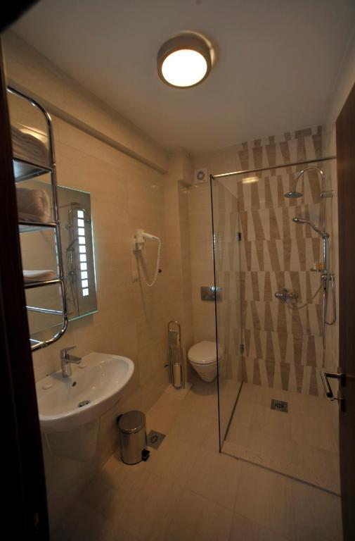Special Offer - Double or Twin Room