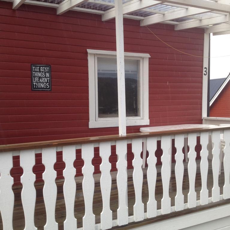 Huis met 1 Slaapkamer