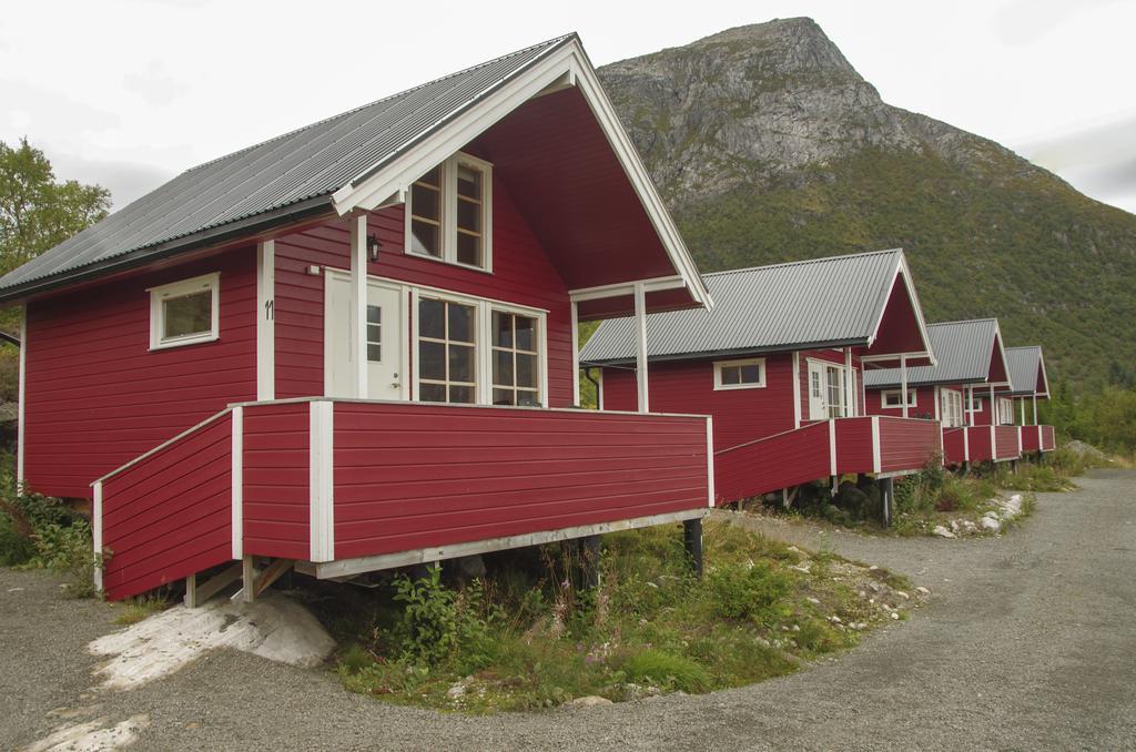 Huis met 2 Slaapkamers