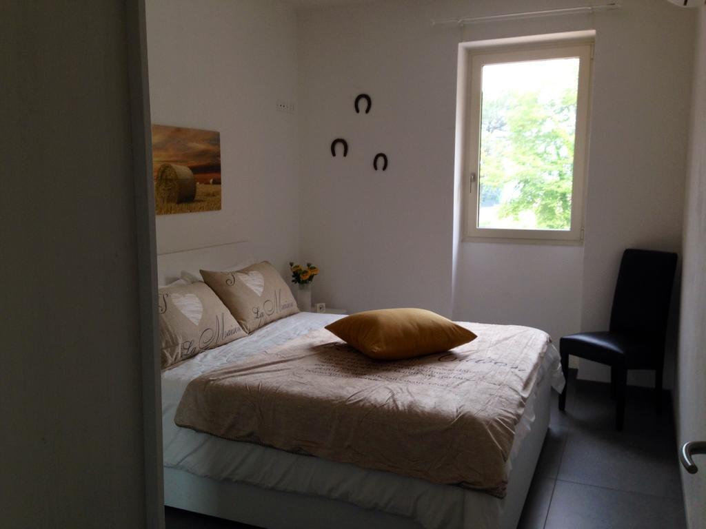 Two-Bedroom Apartment Lake View