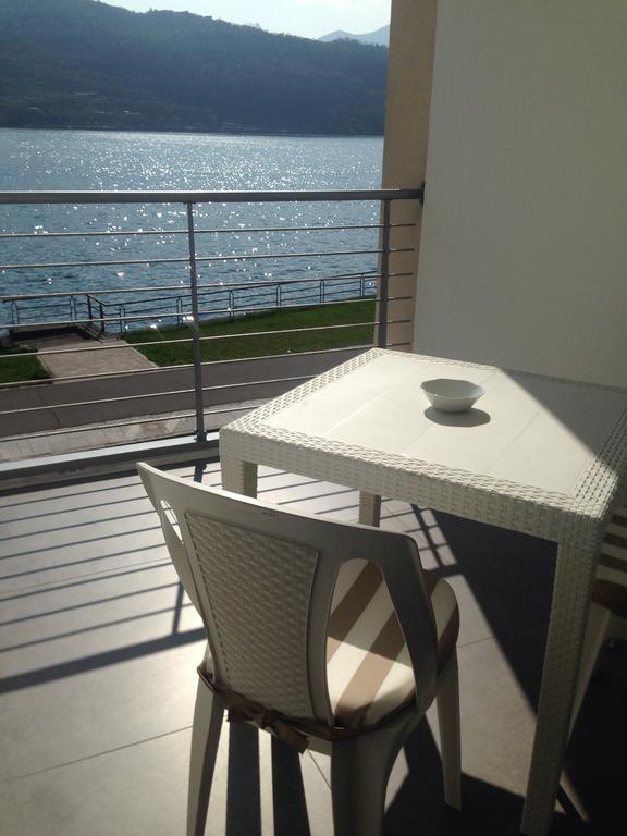 Double Room Lake View