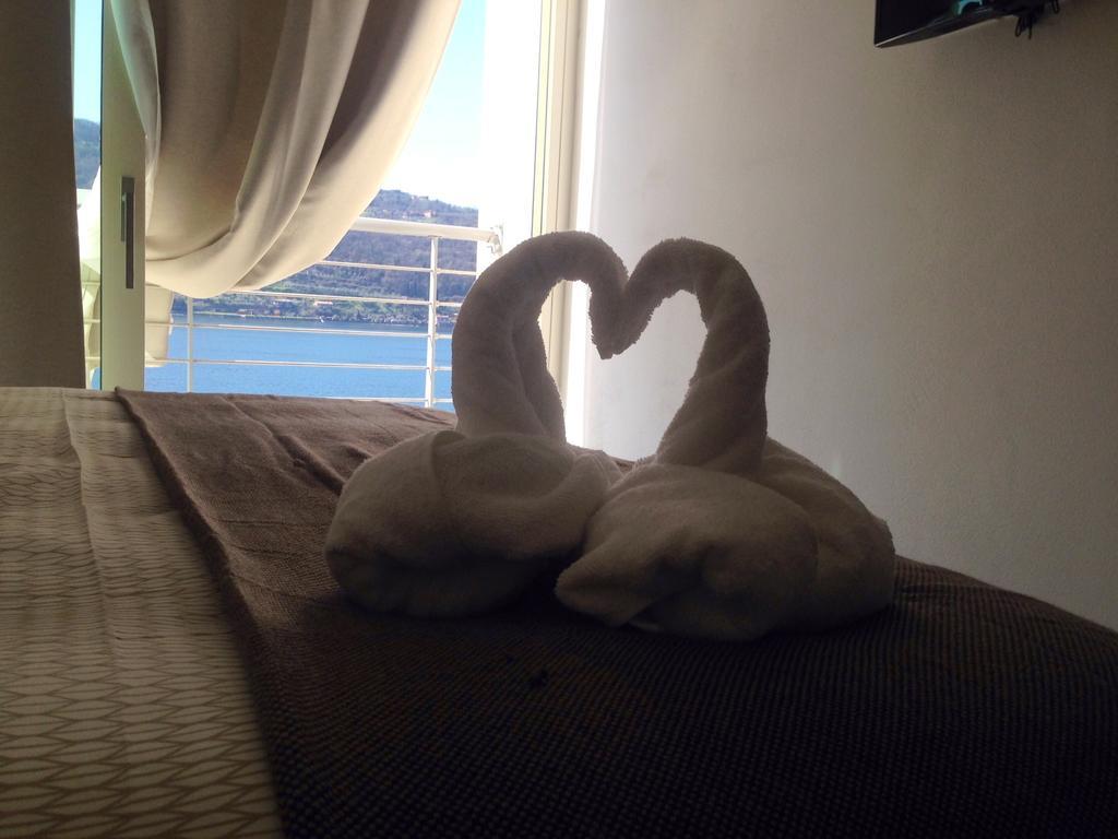 Double Room Lake View
