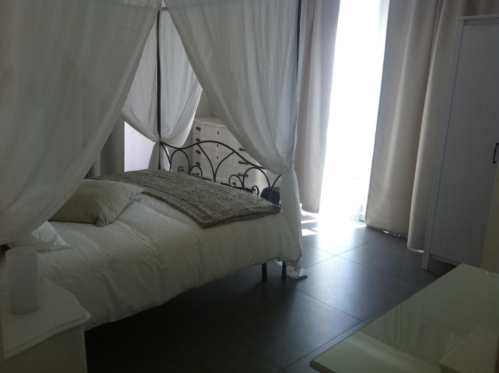 Double Room Lake View