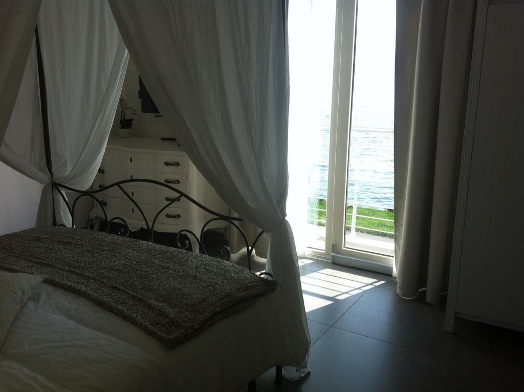 Double Room Lake View
