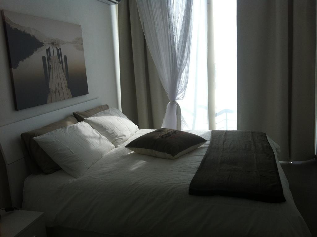 Double Room Lake View