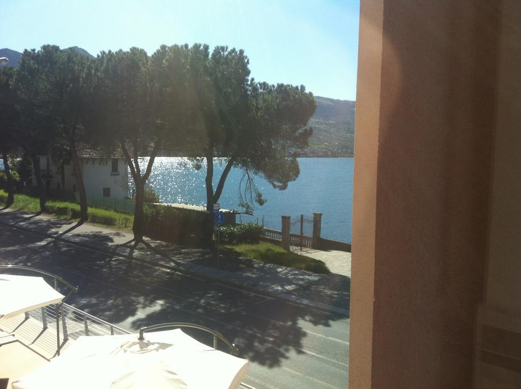 Double Room Partial Lake View