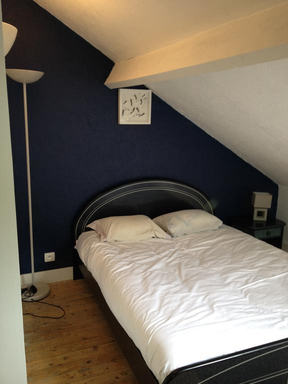 Chambre Double avec Salle de Bains Privative