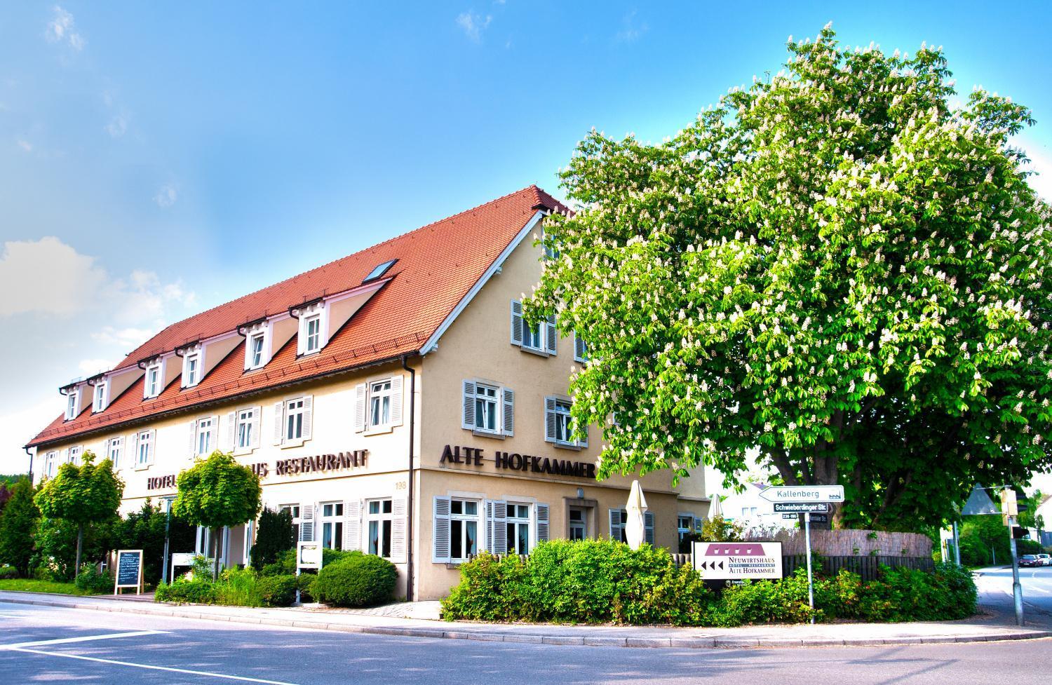 Comfort Einzelzimmer