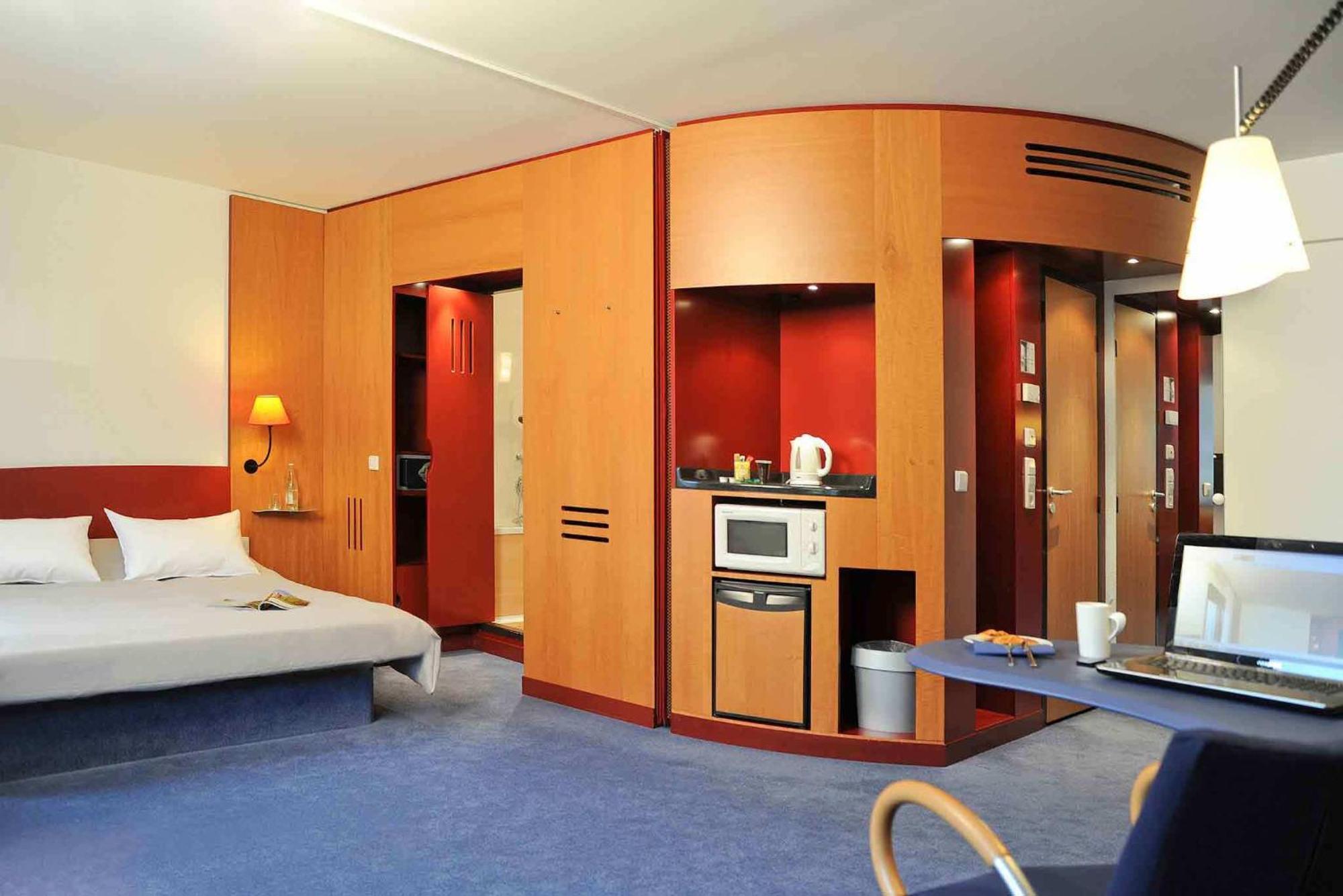 Standard Suite
