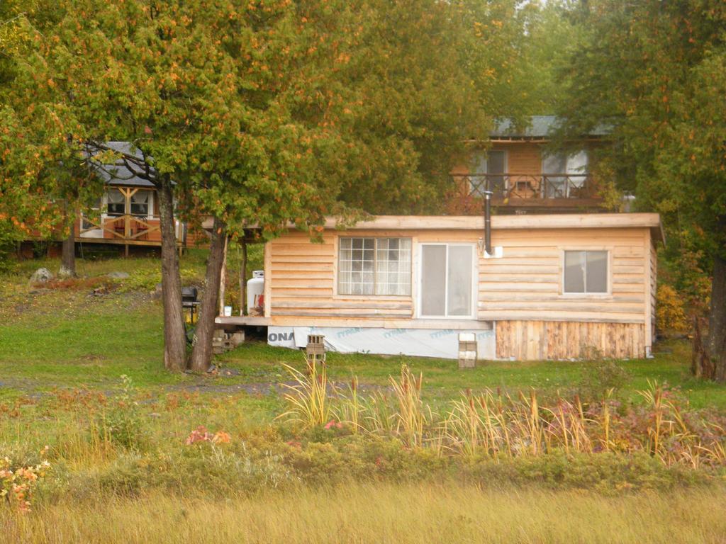 One-Bedroom Chalet