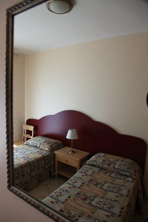 Quadruple Room with Balcony