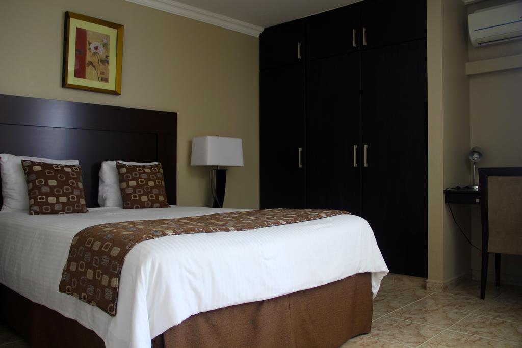 Deluxe Junior Suite