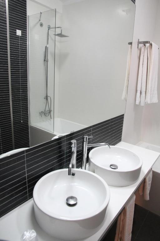 Family Two-Bedroom Suite