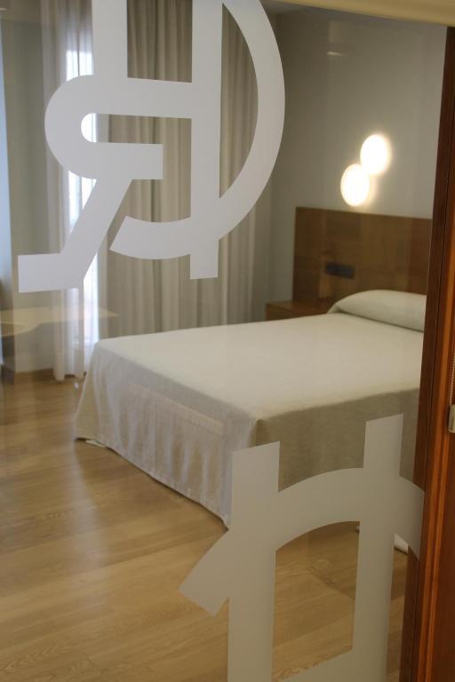 Quarto Duplo ou Twin Standard