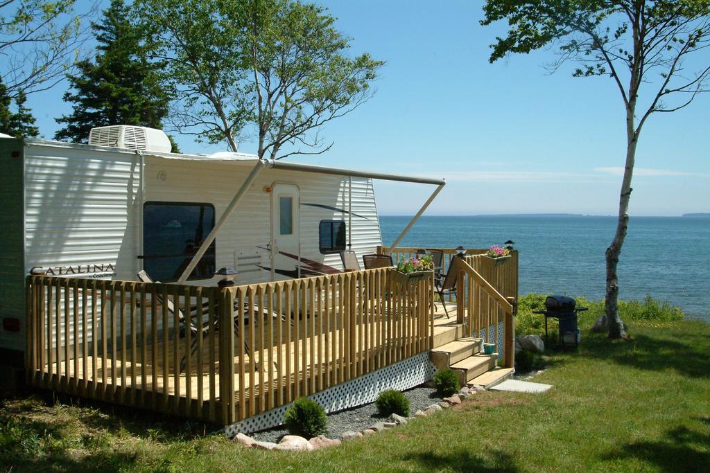 Mobile Home