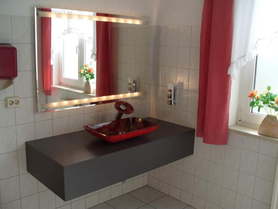 Zweibettzimmer