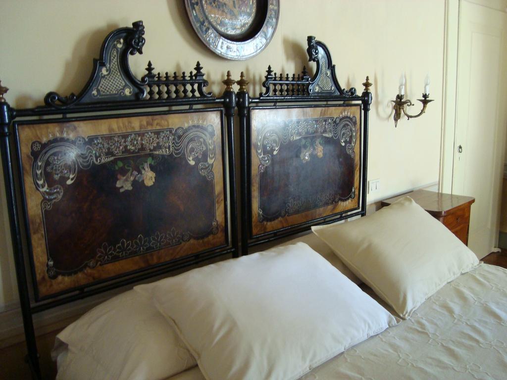 Junior Suite con Vista Piscina