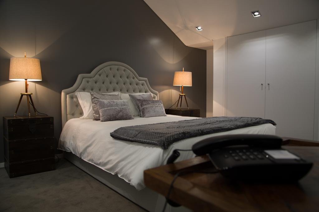 Suite Deluxe