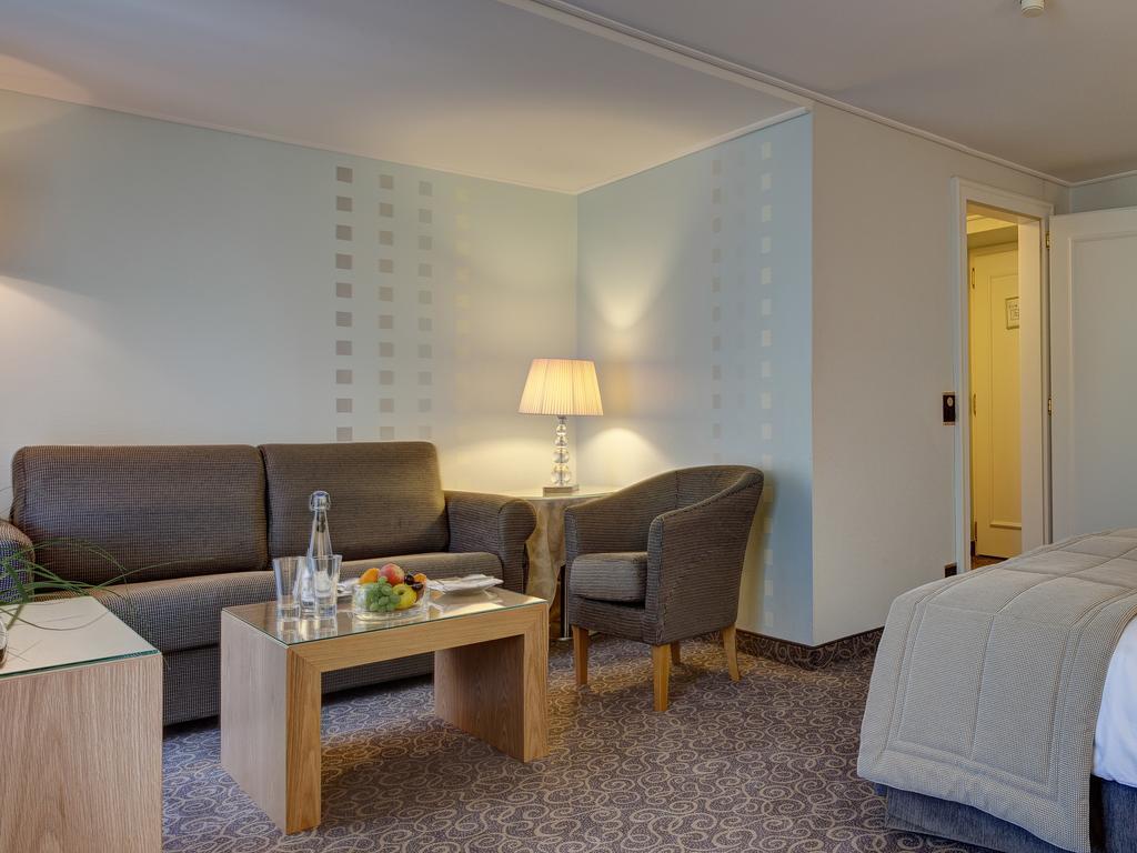 Superior Deluxe Double Room