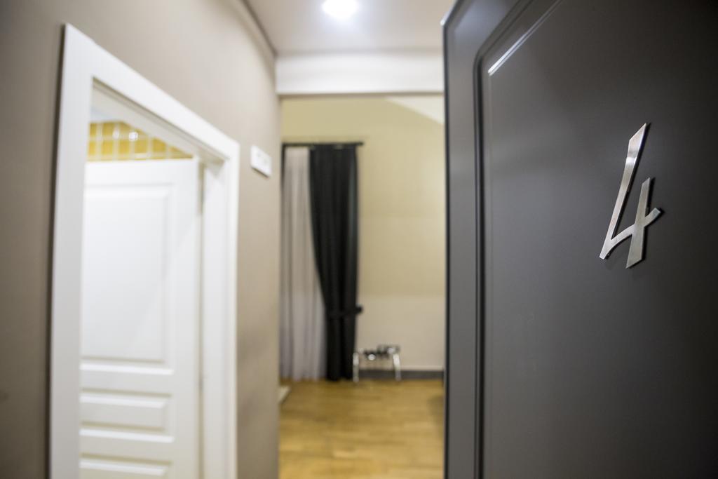 Deluxe Queen Room with Two Queen Beds