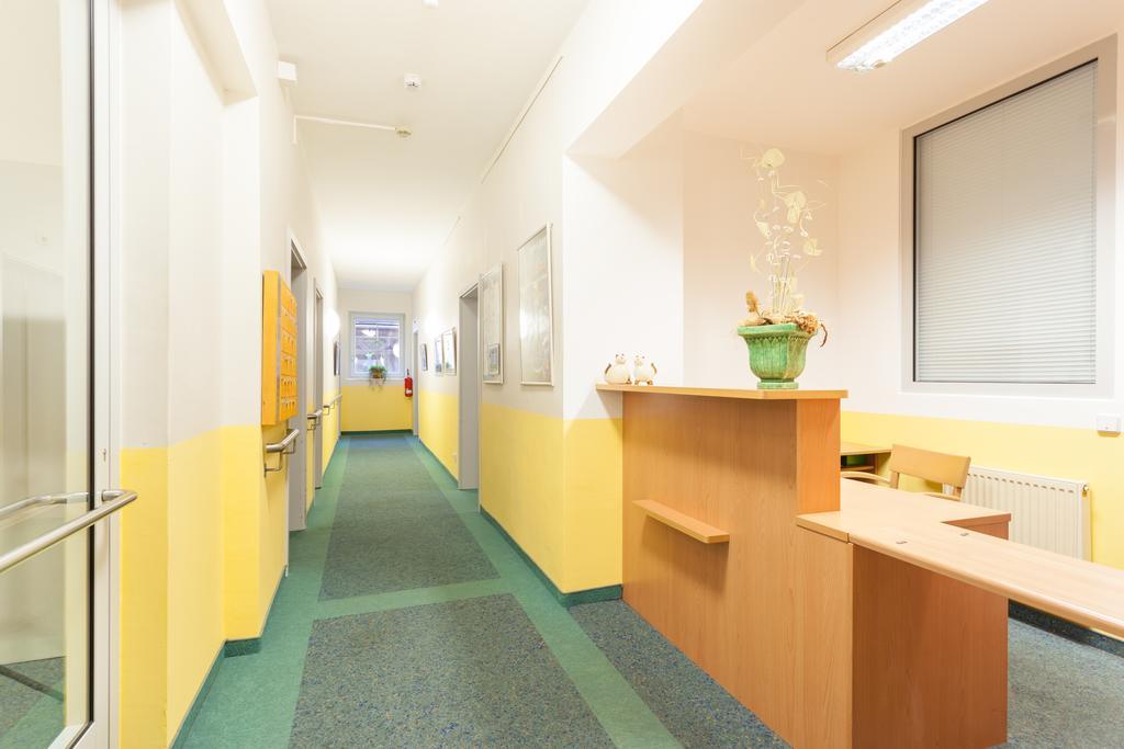 Standard Einzelzimmer