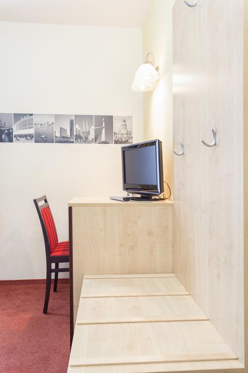 Standard Doppelzimmer