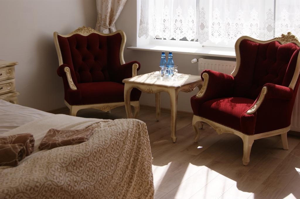 Executive Triple Room