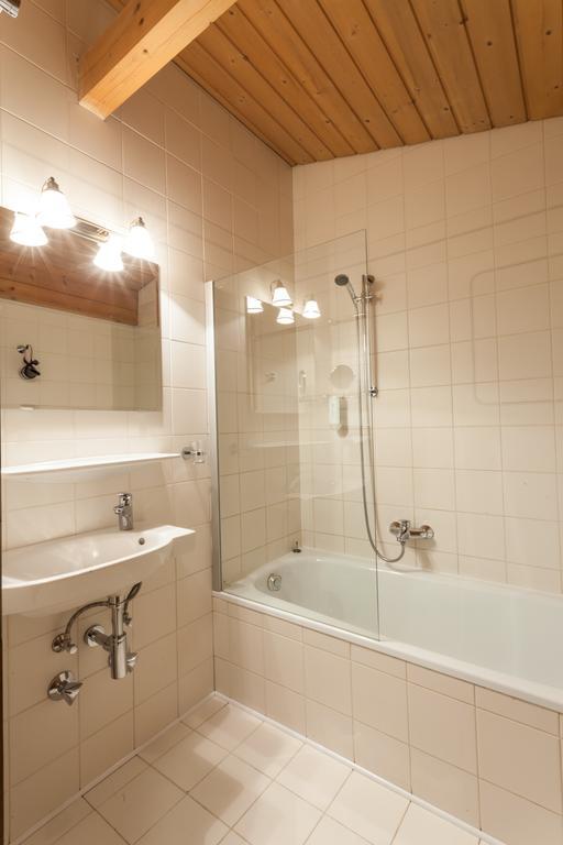 Appartement B