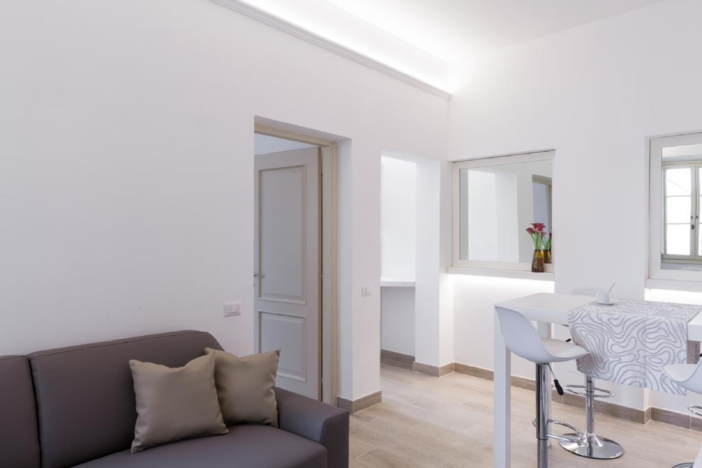 Suite Deluxe de 1 dormitorio