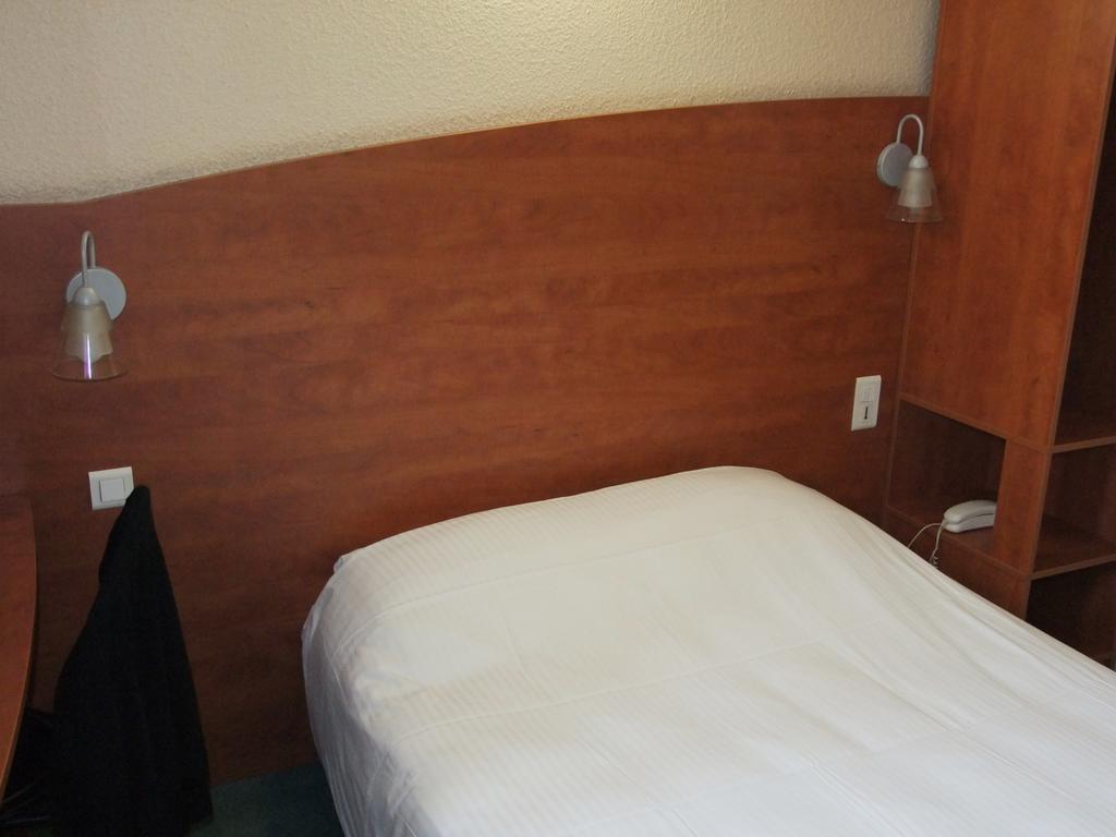 Chambre Simple