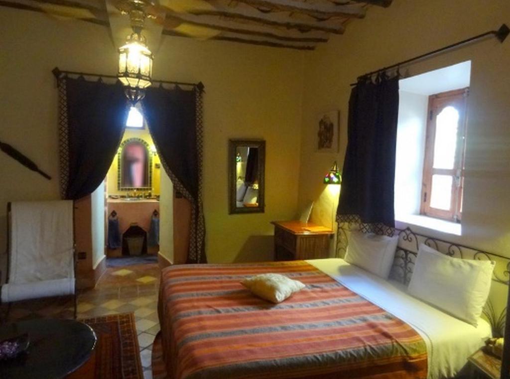 Deluxe Double Suite