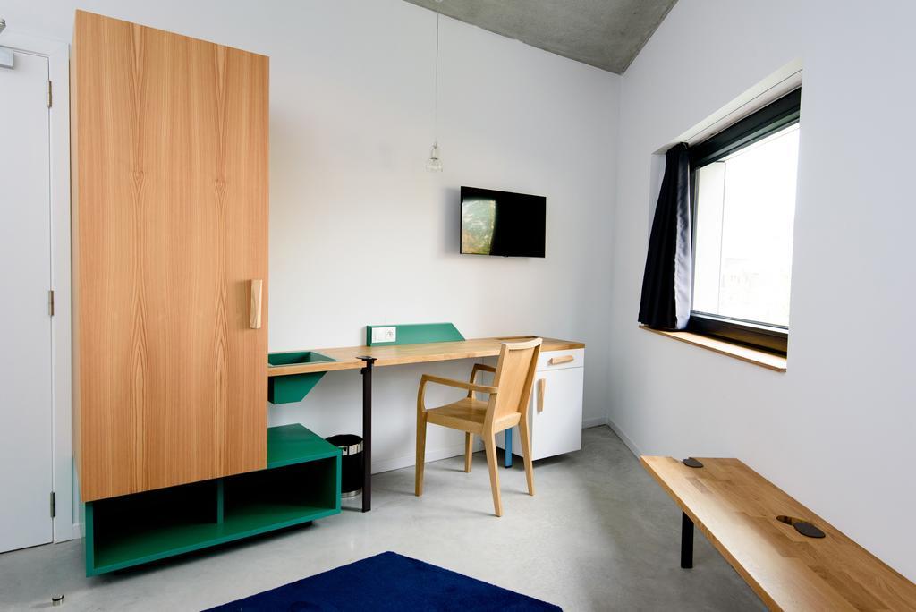 Chambre Double Deluxe