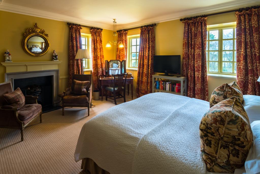Large Main House Double
