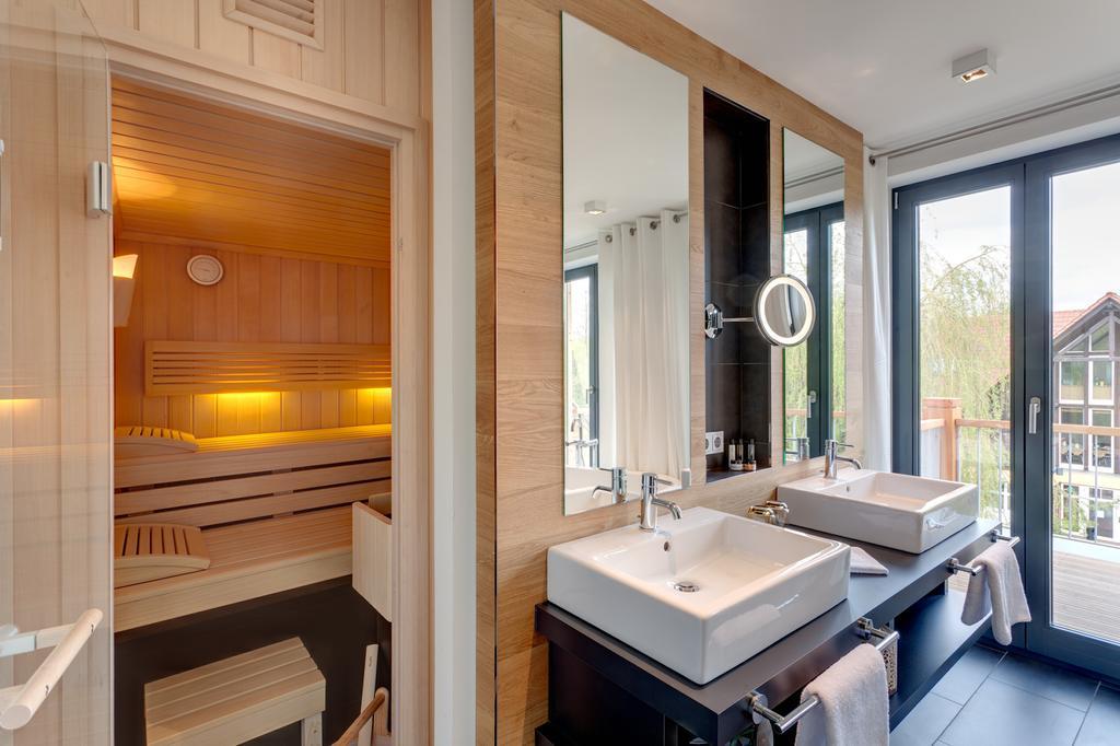 Spa Suite