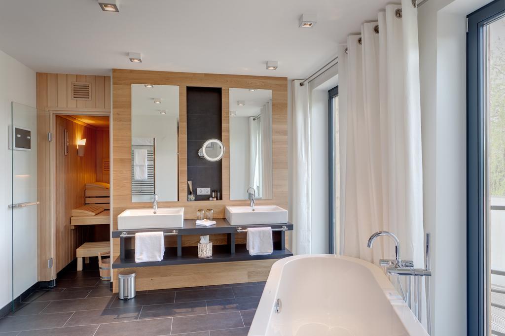 Spa Suite