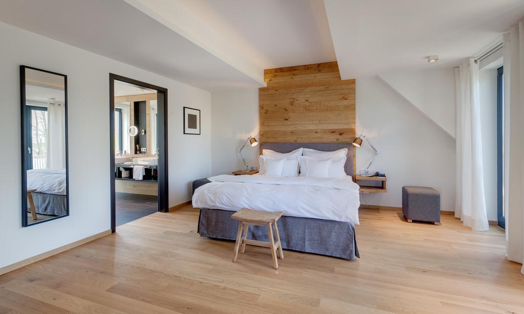 Spa Suite