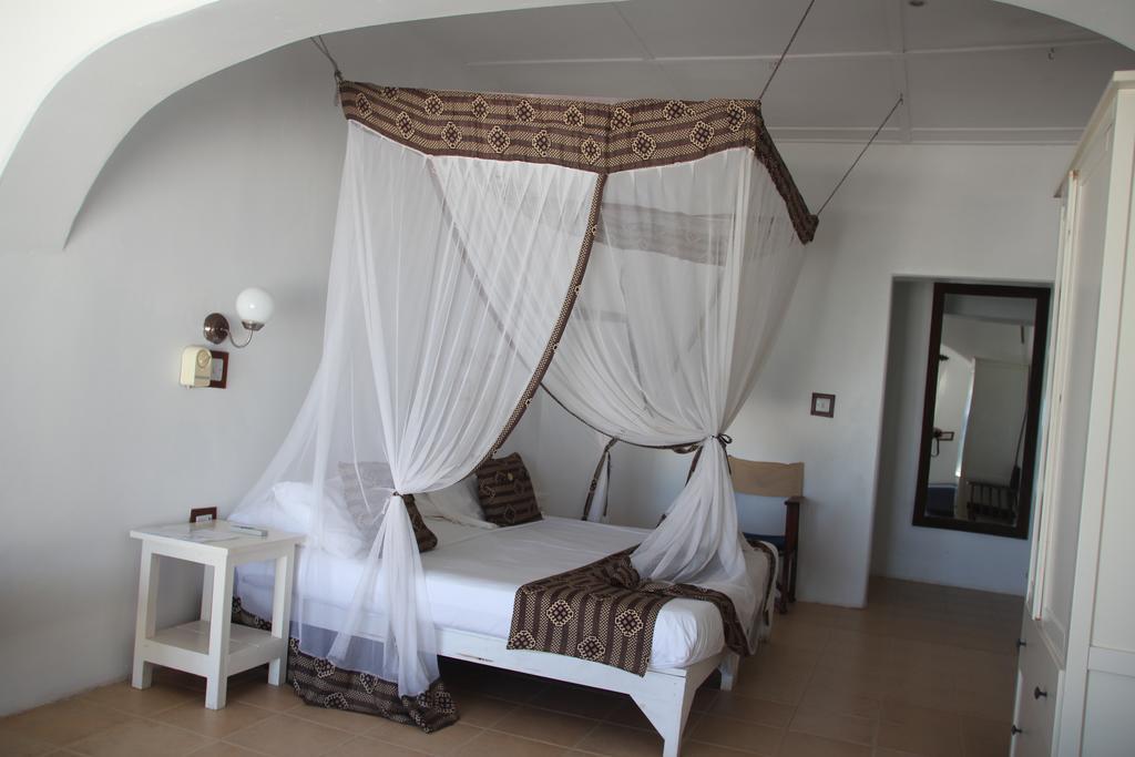 Beach Room