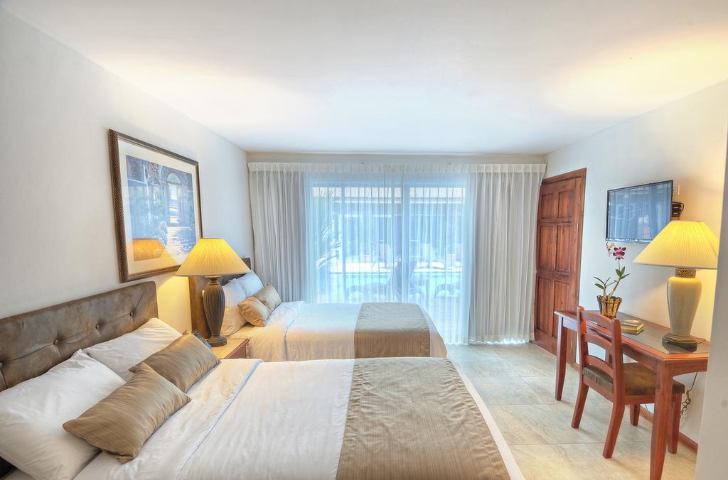 Habitación Doble Superior