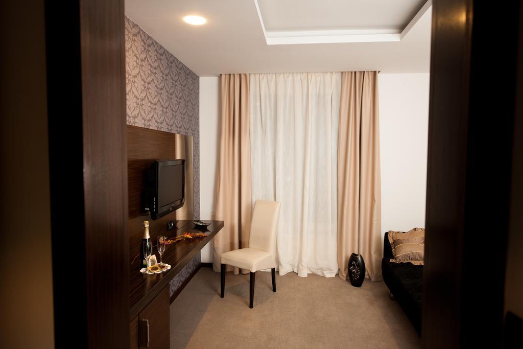 Suite con 1 Camera da Letto
