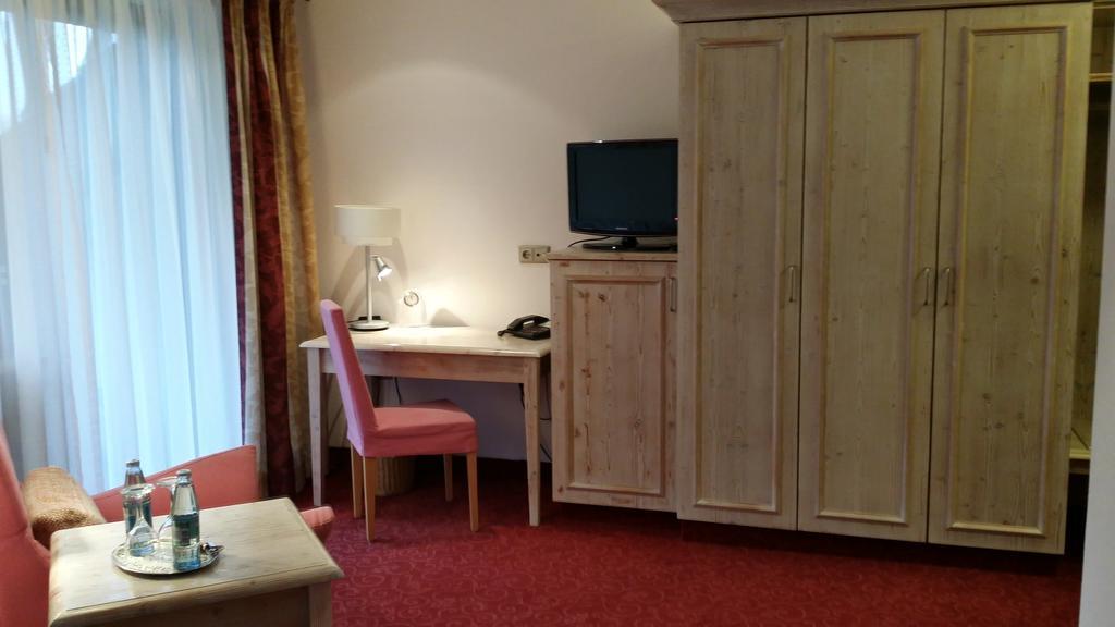 Superior Doppelzimmer