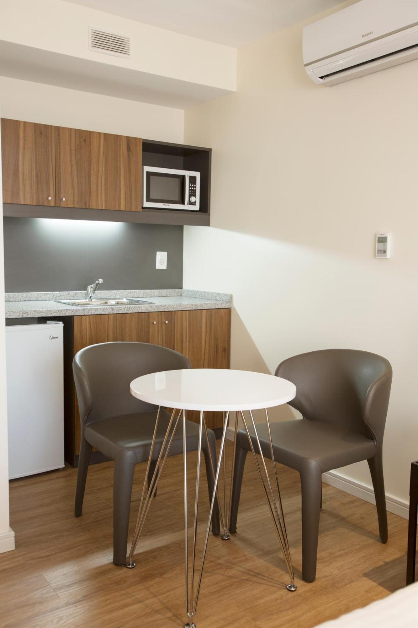 Executive Double or Twin Room