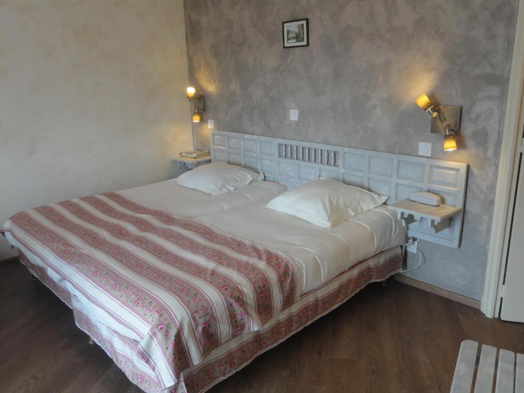 Deluxe Double Room Balcony