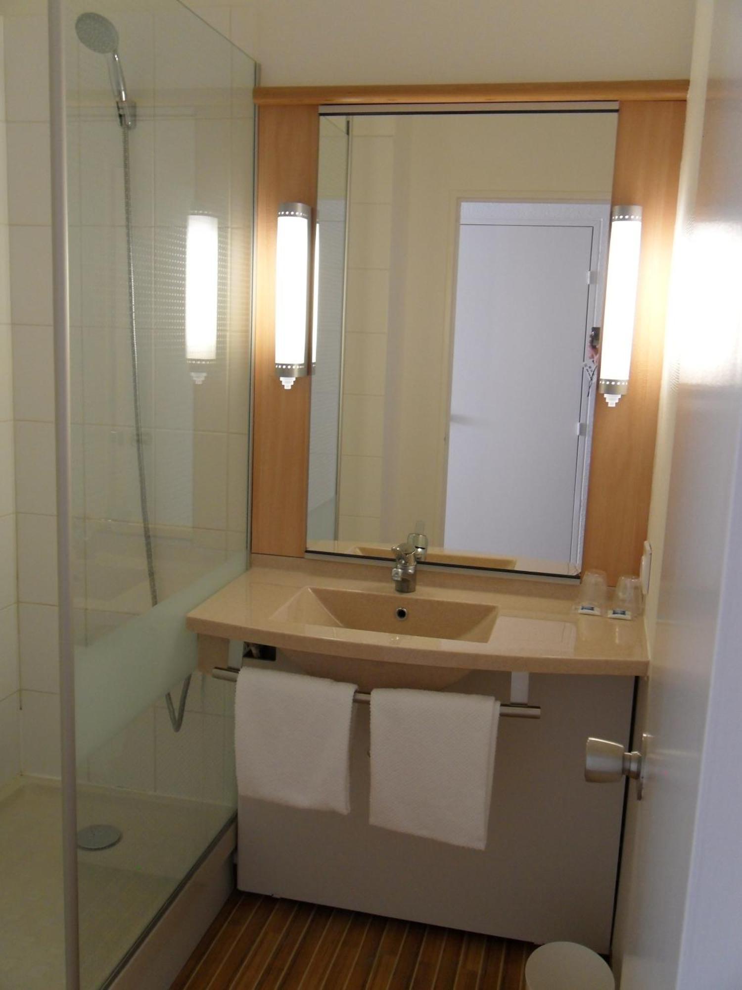 Chambre Double Standard