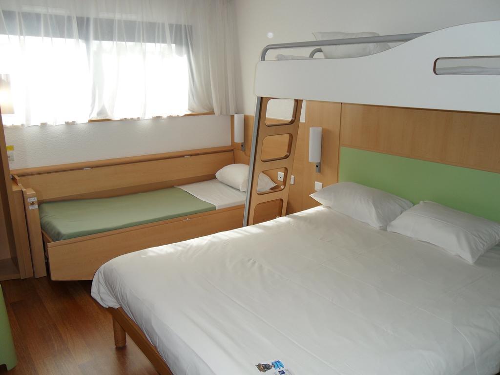 Chambre Familiale